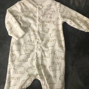 Baby sleep & play brand new